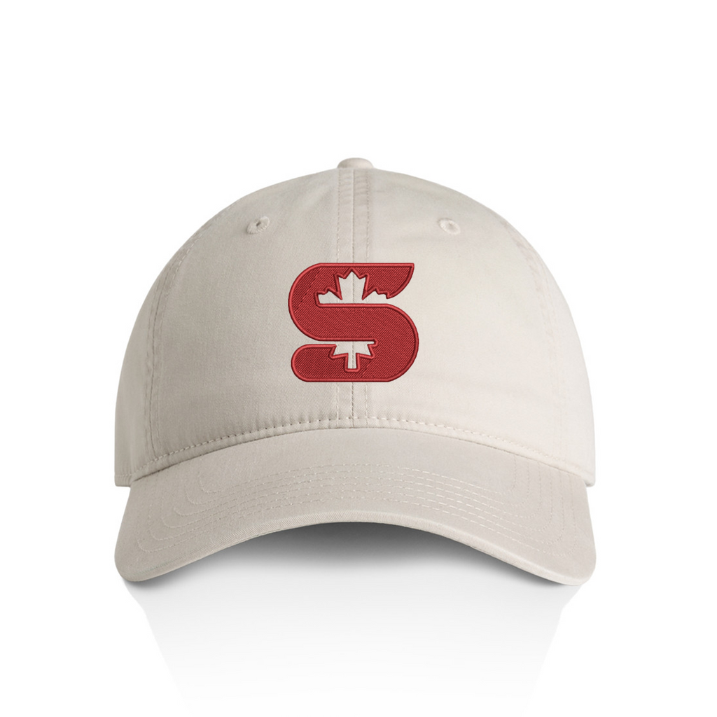 Classic Sofia Baseball Cap
