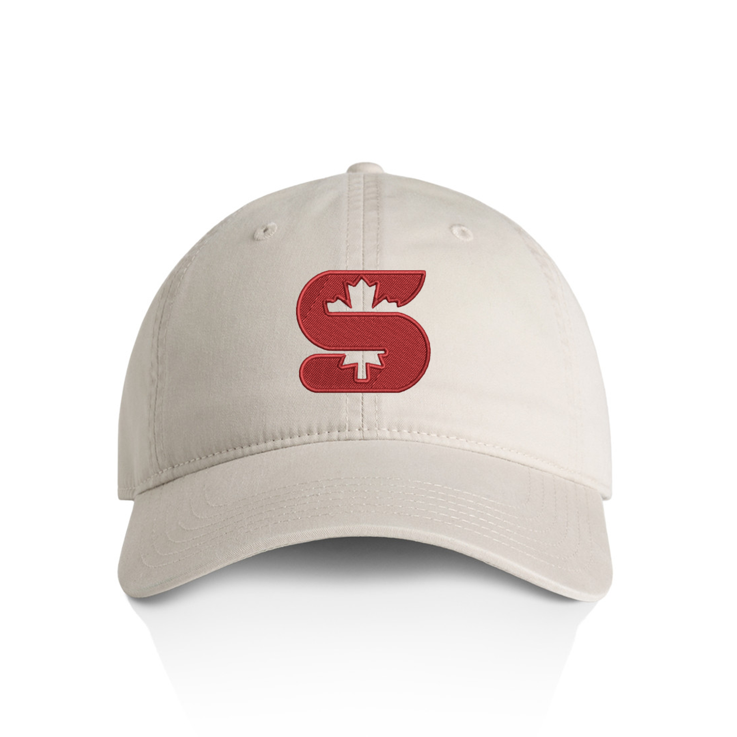 Classic Sofia Baseball Cap