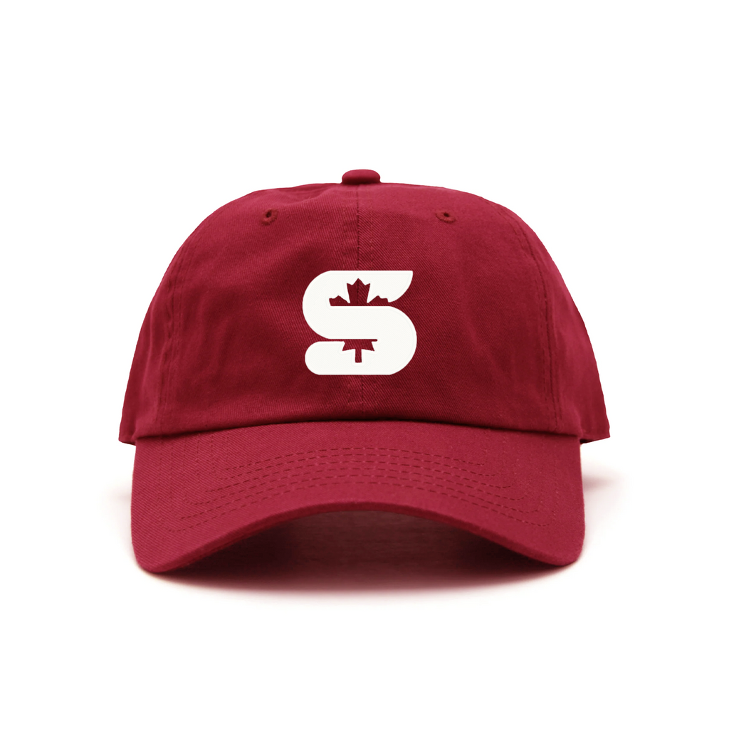Classic Sofia Baseball Cap