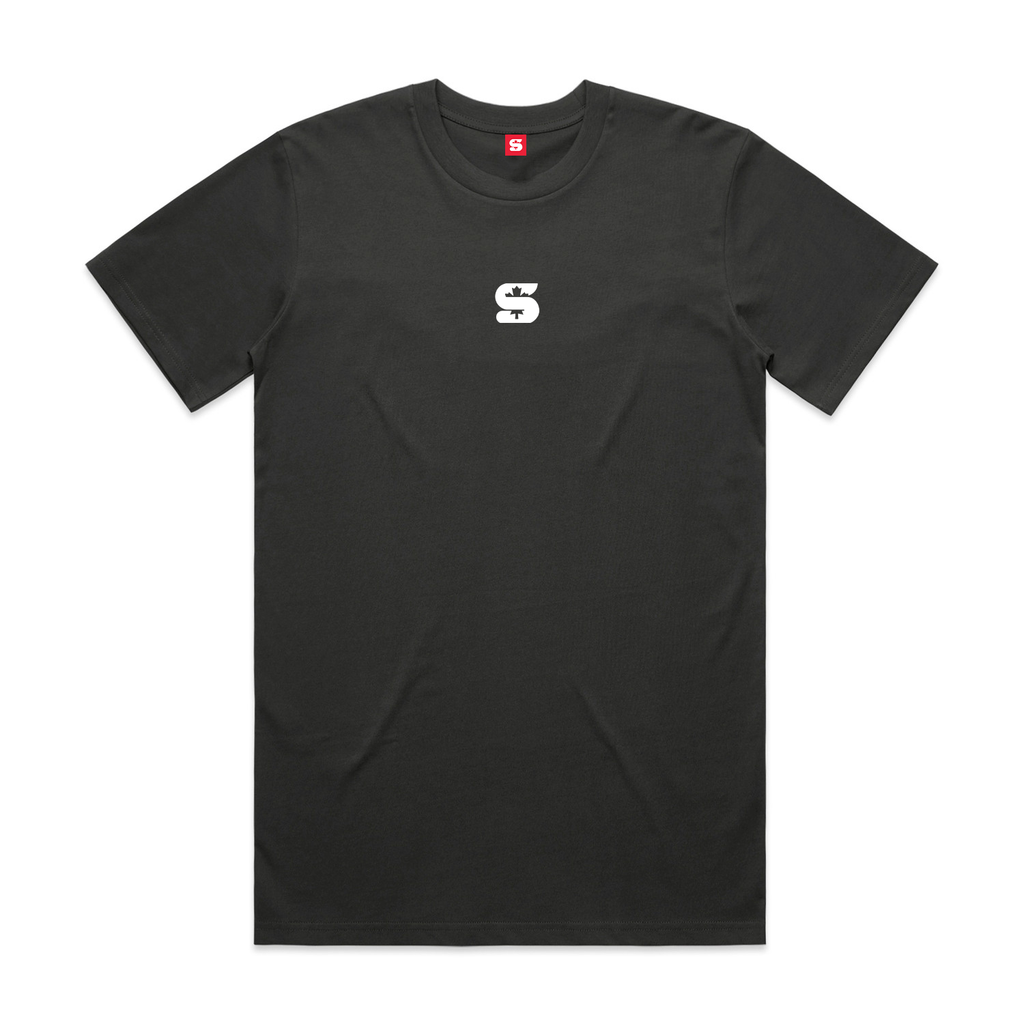 Sofia Signature Logo T-Shirt