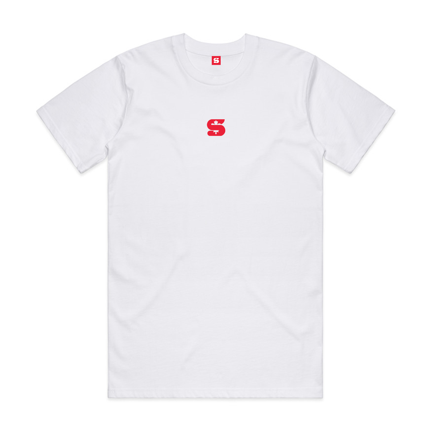 Sofia Signature Logo T-Shirt