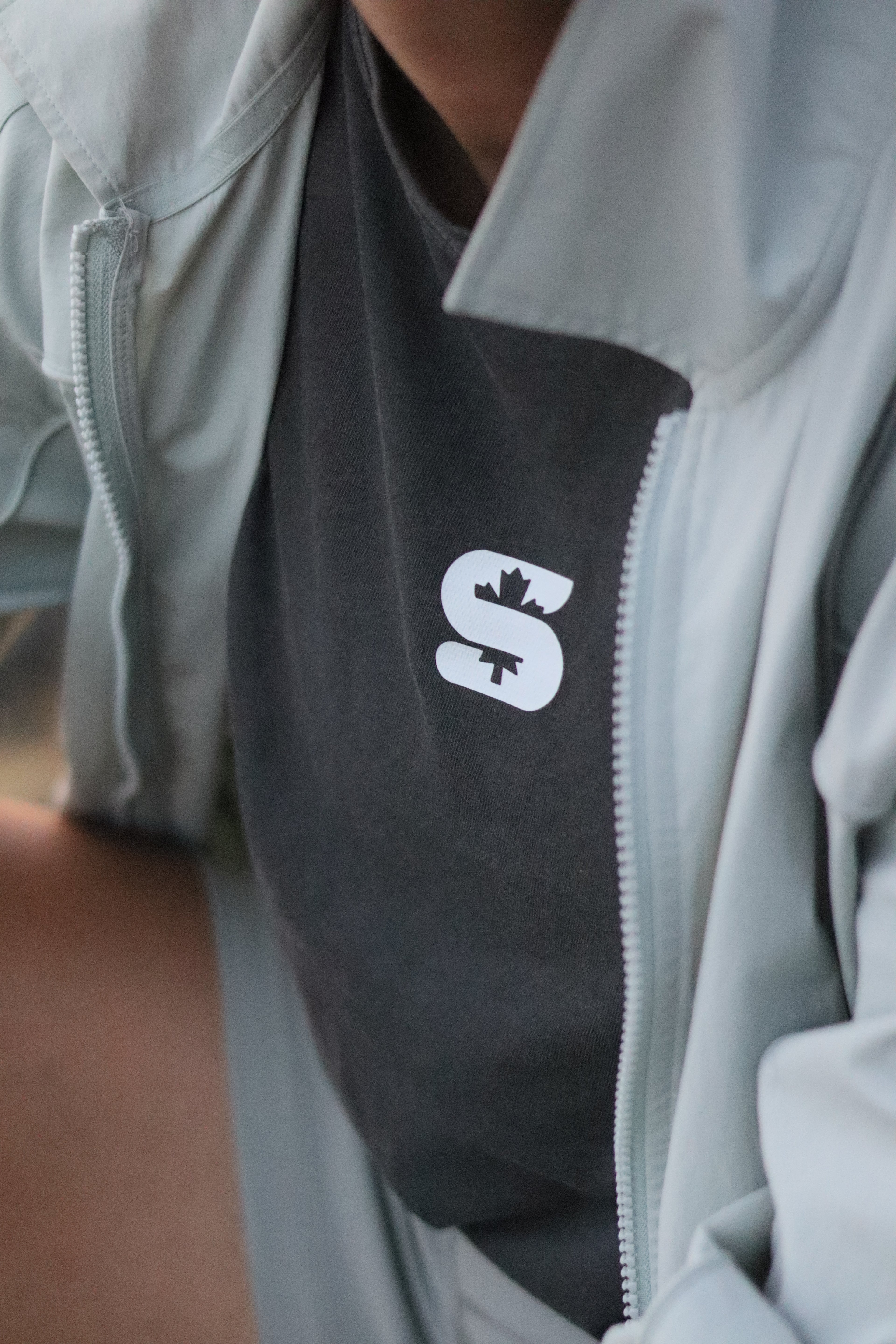 Sofia Signature Logo T-Shirt