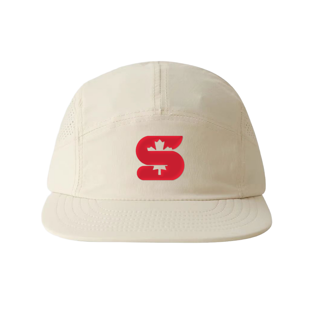 Sofia Lightweight Running Cap