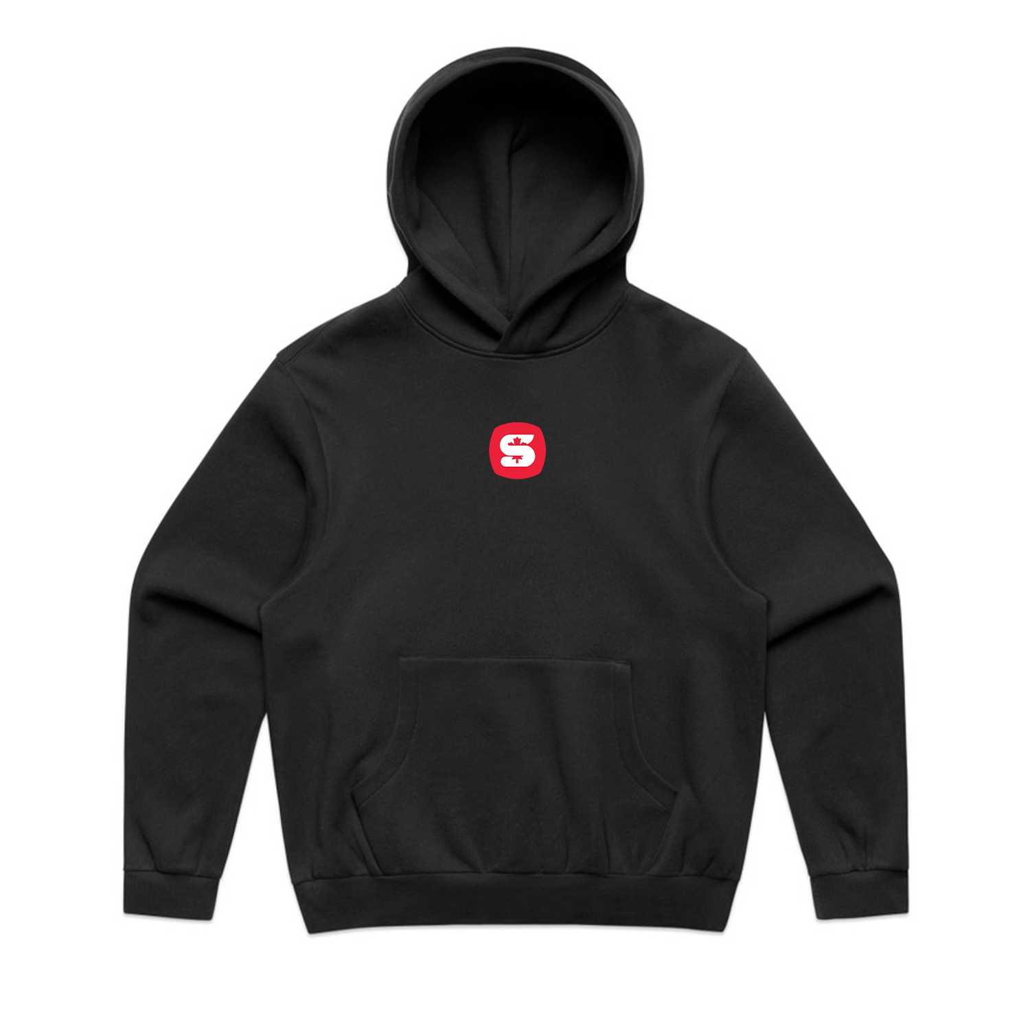 Sofia Signature Logo Hoodie