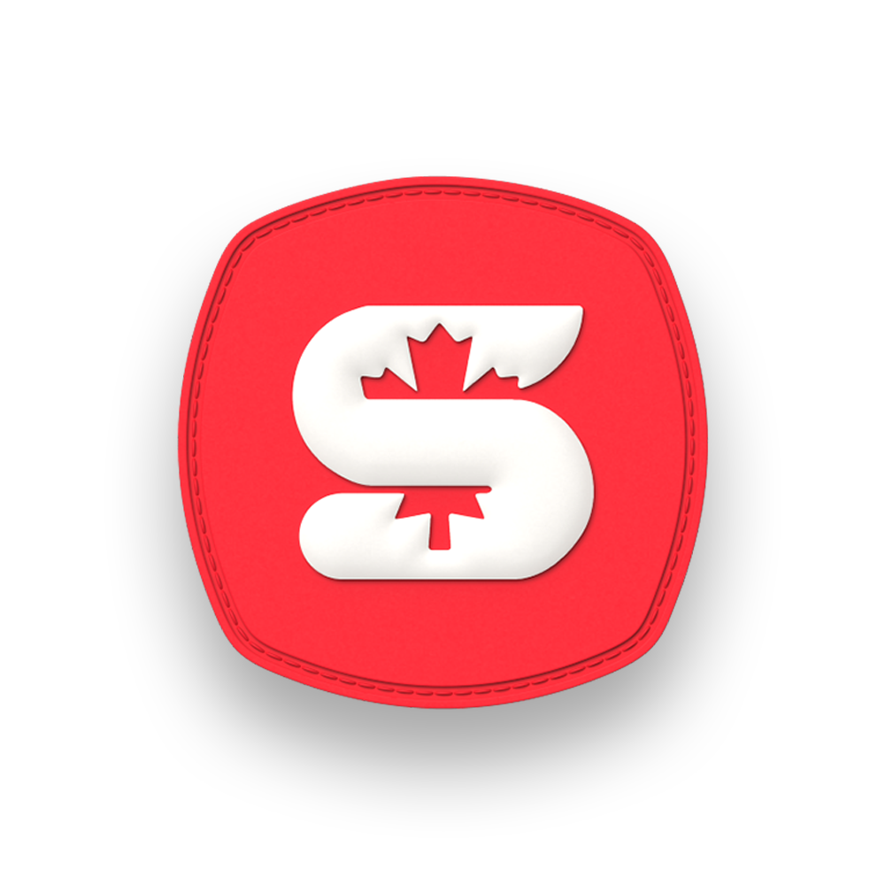 Sofia Signature PVC Patch