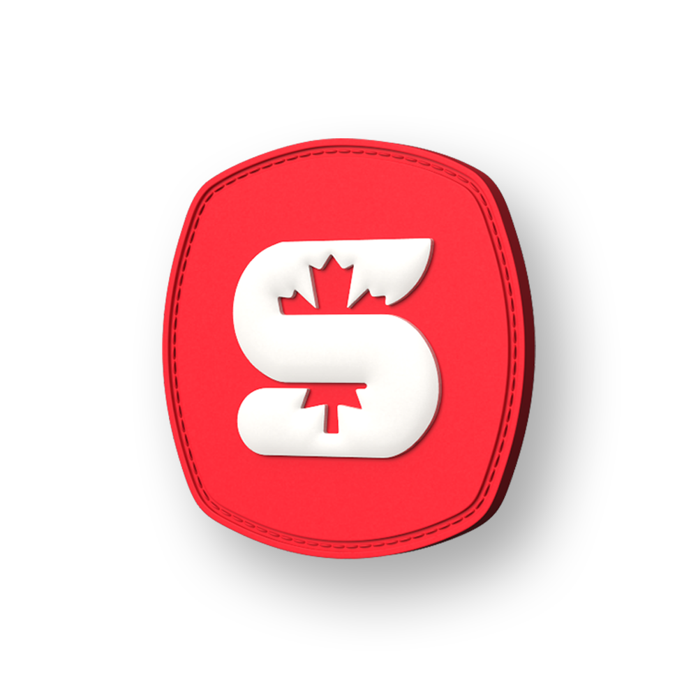 Sofia Signature PVC Patch